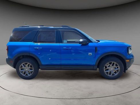 New 2026 Ford Bronco Sport Big Bend w/ Convenience Package AWD/4WD image 10