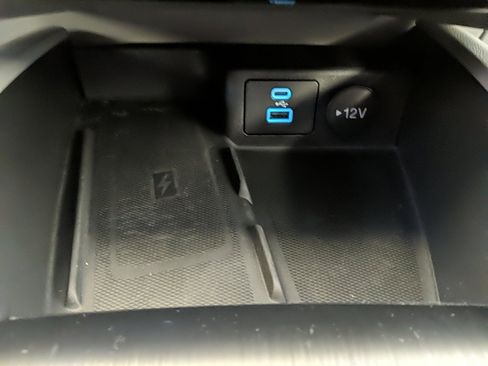 Certified 2023 Ford Escape Active w/ Tech Pack #2 image 19