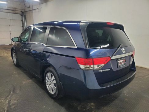 Used 2016 Honda Odyssey EX image 5