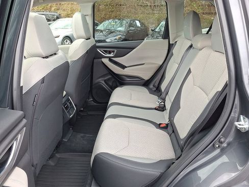 Certified 2023 Subaru Forester Premium AWD/4WD image 11