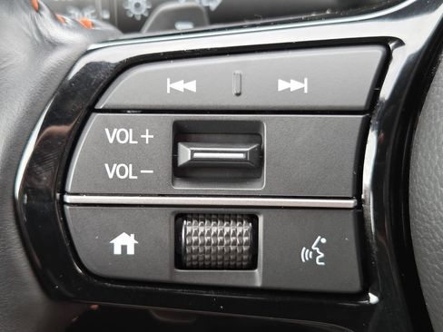 Certified 2025 Honda CR-V Sport Touring image 15