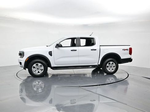 New 2025 Ford Ranger XL w/ Trailer Tow Package image 7