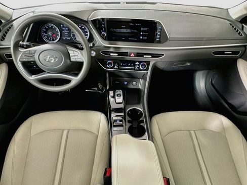 Used 2023 Hyundai Sonata SEL FWD image 23