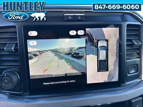 Used 2025 Ford F450 Platinum w/ Platinum Plus Package image 31