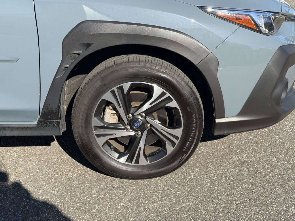 Used 2024 Subaru Crosstrek 2.0i Premium AWD/4WD image 11