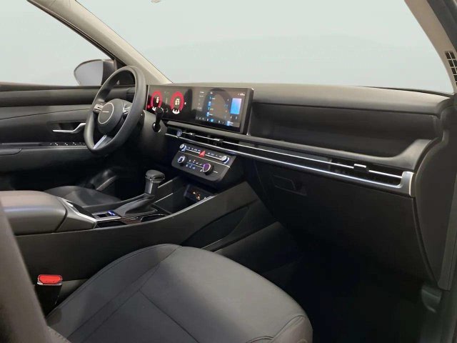 Used 2026 Hyundai Tucson SE FWD image 73
