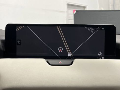 Used 2024 MAZDA CX-90 Plug-In Hybrid w/ Premium Plus image 10