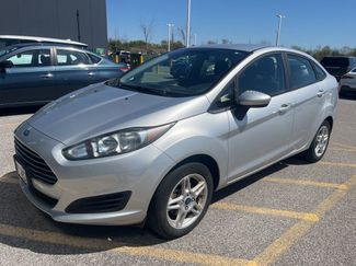 Used 2018 Ford Fiesta SE video 1