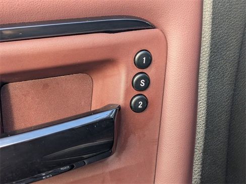 New 2026 RAM 3500 Limited image 9