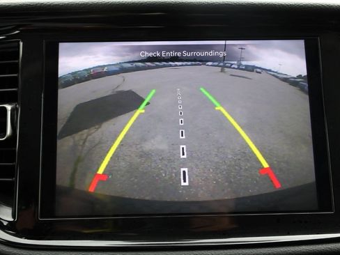 Used 2021 Dodge Durango GT AWD/4WD image 24