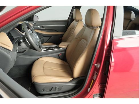 Used 2021 Hyundai Sonata Limited FWD image 24