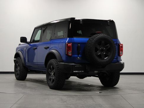 New 2025 Ford Bronco Big Bend image 6