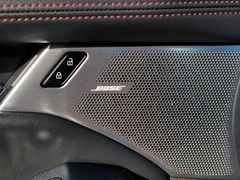 Used 2023 MAZDA MAZDA3 s image 36