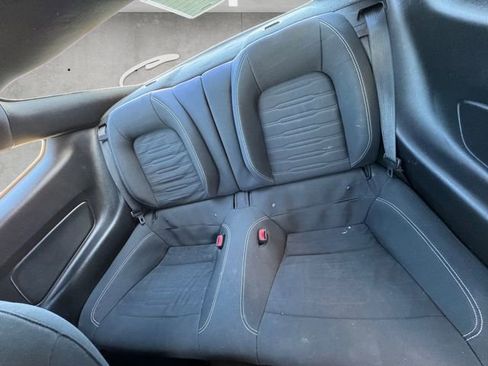 Used 2016 Ford Mustang GT image 22