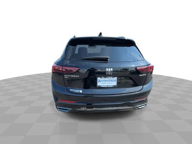 Used 2025 Buick Envision Sport Touring AWD/4WD image 7