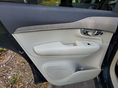 Certified 2025 Volvo XC90 T8 Core w/ Protection Package image 8