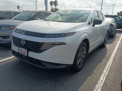 Used 2025 Nissan Murano SL