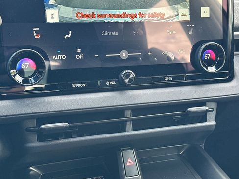 New 2026 Subaru Solterra Premium image 24