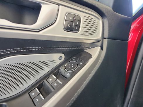 Certified 2022 Ford Explorer Limited w/ Limited Technology Package RWD image 15