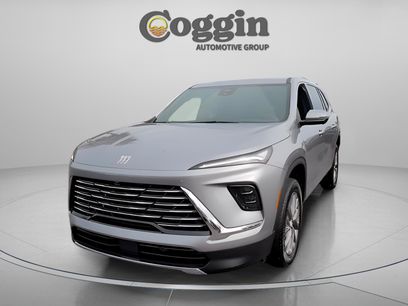 New 2025 Buick Enclave Preferred w/ Power Package