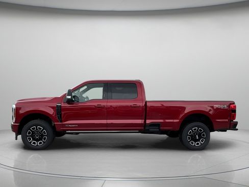 New 2026 Ford F250 Platinum image 5