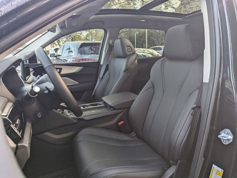 New 2026 Acura MDX FWD image 6
