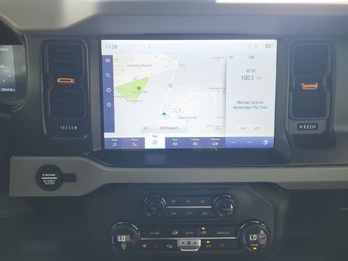 Used 2023 Ford Bronco Badlands AWD/4WD image 27