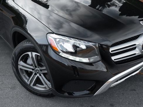 Used 2019 Mercedes-Benz GLC 300 image 17