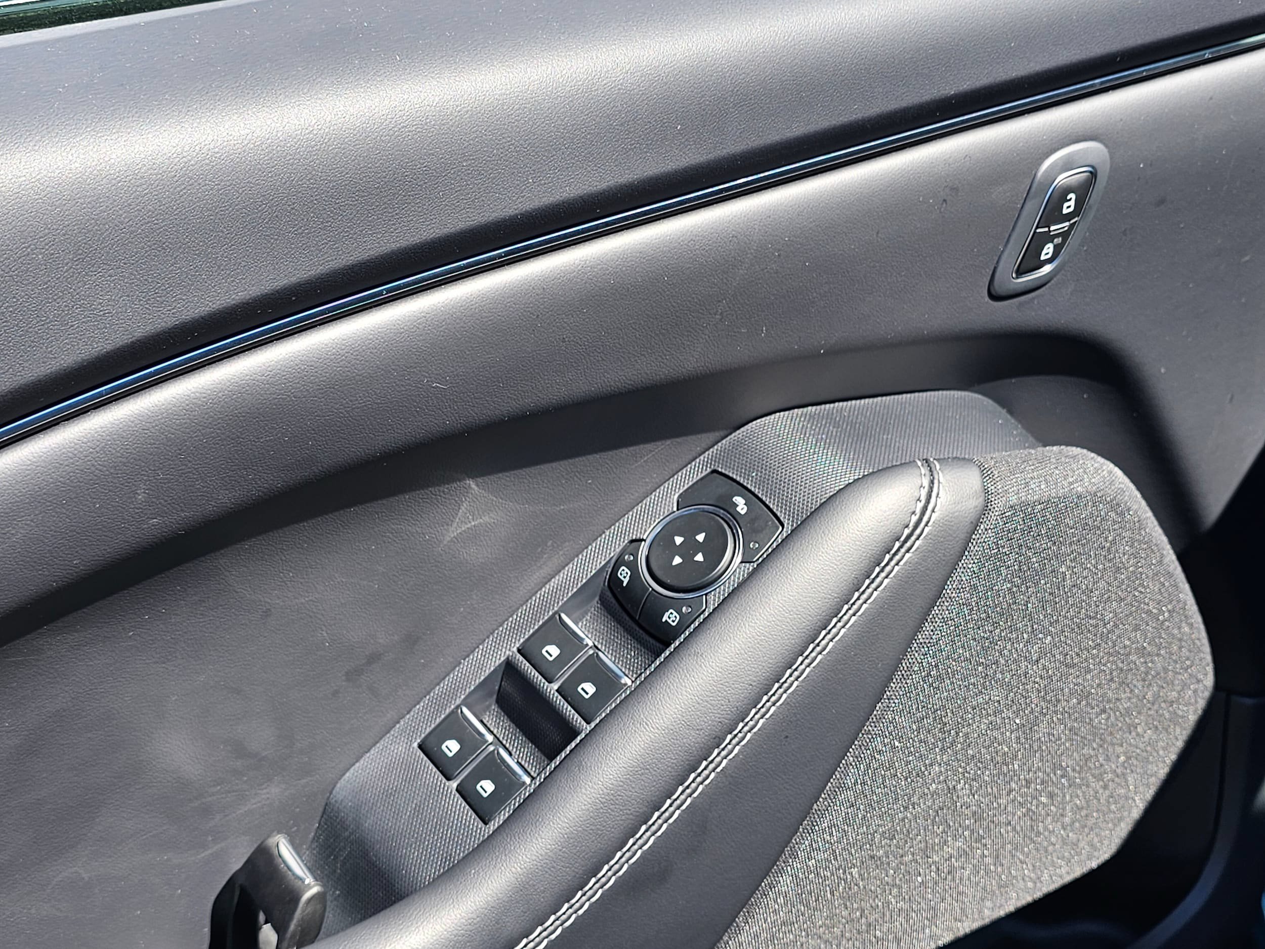 New 2026 Ford Mustang Mach-E Select w/ Interior Protection Package AWD/4WD image 16