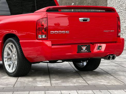 Used 2004 Dodge Ram 1500 Truck 2WD Regular Cab image 8