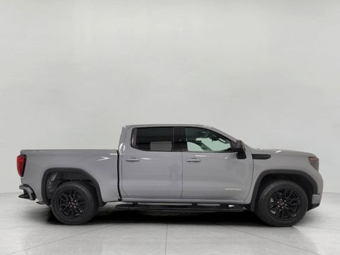Used 2024 GMC Sierra 1500 Elevation AWD/4WD image 12