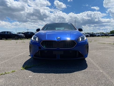 New 2026 BMW 228i xDrive w/ Technology Package AWD/4WD image 2