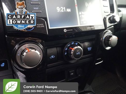 Used 2023 Toyota 4Runner TRD Off-Road Premium image 17