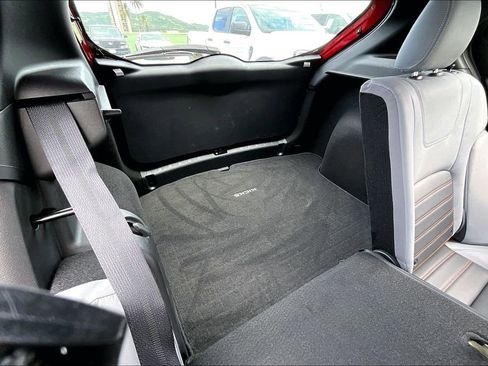 Used 2024 Nissan Kicks SR w/ SR Premium Package FWD image 30