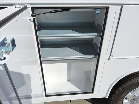 New 2026 Ford E-350 and Econoline 350 Super Duty w/ Power Equipment Group image 14