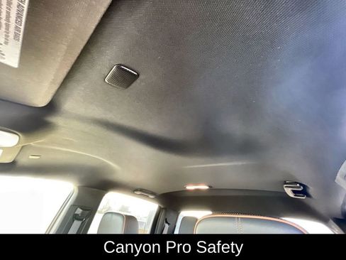 New 2026 GMC Canyon AT4 image 23