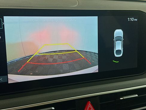 Used 2025 Kia K5 LXS image 22