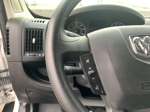 Used 2021 RAM ProMaster 1500 image 19