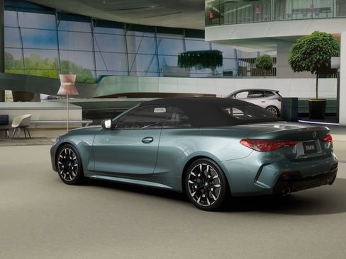 New 2026 BMW 430i Convertible image 26
