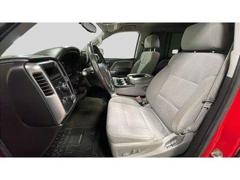 Used 2015 Chevrolet Silverado 1500 LT w/ LT Convenience Package image 12