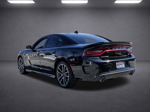 Used 2023 Dodge Charger R/T RWD image 6