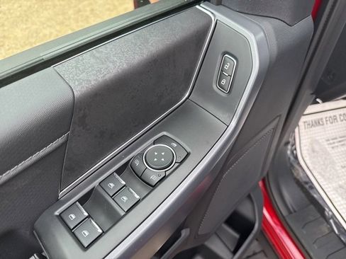 New 2025 Ford F150 XLT w/ Equipment Group 302A MID image 12