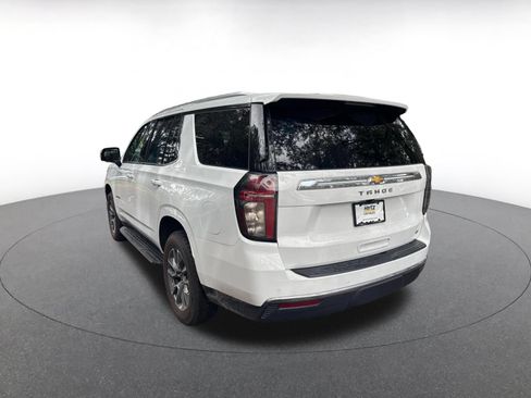 Used 2024 Chevrolet Tahoe LT w/ Luxury Package RWD image 8