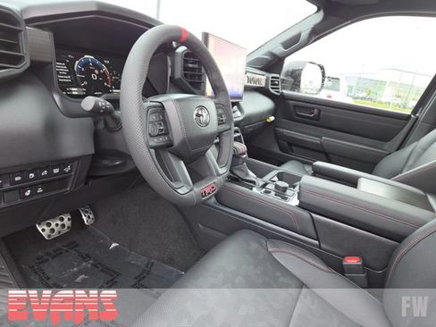 New 2026 Toyota Tundra TRD Pro AWD/4WD image 23