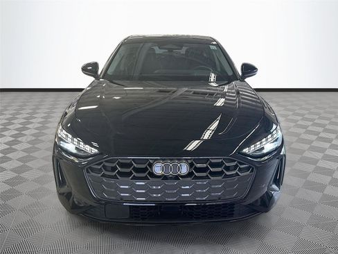 Certified 2025 Audi A5 2.0T Premium w/ Premium Plus AWD/4WD image 2