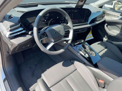 New 2025 Audi A5 2.0T Premium Plus image 4