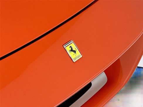 Used 2024 Ferrari 296 GTS image 34