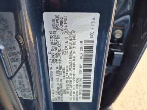 Used 2023 MAZDA CX-50 AWD 2.5 Turbo image 40