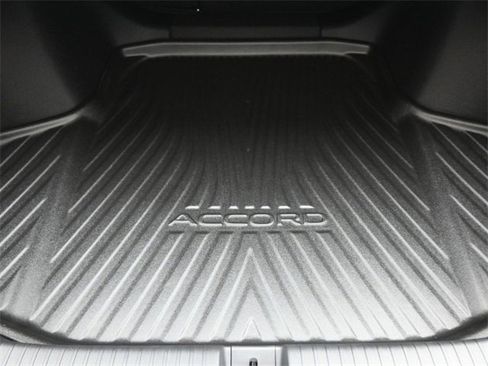 New 2025 Honda Accord SE image 14