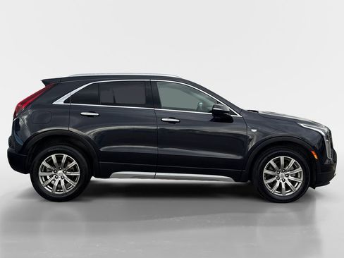 Used 2023 Cadillac XT4 Premium Luxury image 6